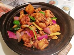 -新大咀港式茶餐厅(宝山万达店)