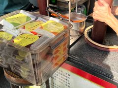 -芝麻糊世家(西华店)