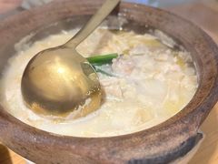 -蜜桃餐厅·伴山(绿宝广场店)