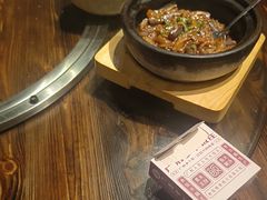 -广府乡下·饭庄(新港东路店)