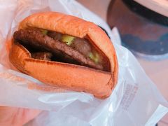 -麦当劳(杭州西湖银泰百货店)