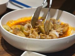 -小大董·烤鸭(王府井apm店)