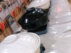 -大清花饺子(山庄店)