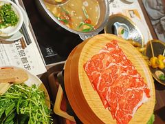 -MoMo牧场·寿喜烧专门店(长泰广场店)