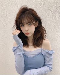 -AS造型
