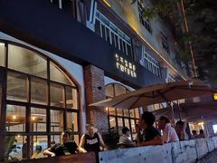 门面-VESH COFFEE(定西路店)