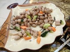 -黑公羊新疆菜(人和店)