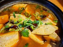 -锅碗记(红旗大街店)