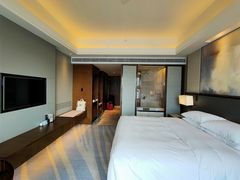 -舟山希尔顿酒店