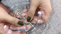 -Beauty Nails 美甲美睫皮肤管理