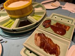 羲和烤鸭-羲和雅苑•北京烤鸭(国贸商城店)