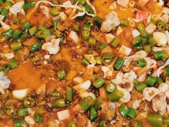 -百年神厨·地道川菜(清江西路店)