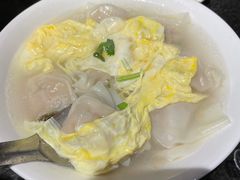 -买又大餐厅(福林里店)