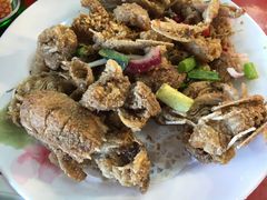 -垦丁辉哥生鱼片