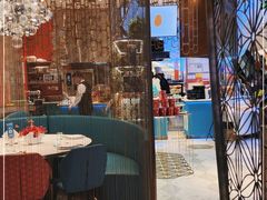 -阿里疆Alijiang·丝路美食·异域风情·清真(长楹天街店)