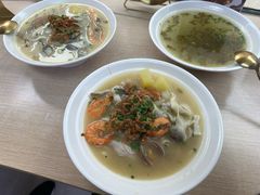 -面道赞宁海海鲜面(迎凤街店)