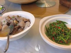 -鄱阳湖·江西小炒·瓦罐煨汤(五道口店)