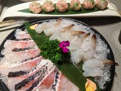 -海底捞火锅(龙湖金沙天街店)