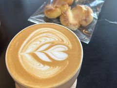 -PUZZLE COFFEE 拼图咖啡