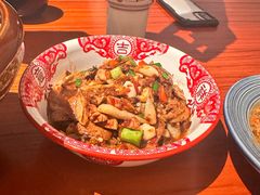 -隐厨·中国菜馆(三里屯T+MALL店)