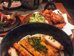 -田野日本料理(仙霞路店)