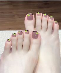 -CO COLOR美甲美睫美妆