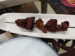 -乔家满族八大碗(流水沟店)