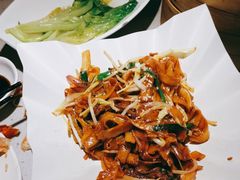 -吉旺港式餐厅(南方商城店)