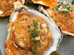 -疯狂烤翅(飘逸路店)