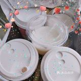 那些年喝过的喜茶儿～[糖果][糖果][糖果]