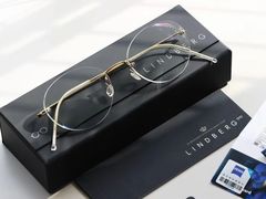-目艮眼镜SHOWROOM(品牌集合店)