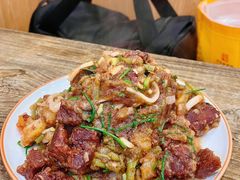 -東城故事·尋找姆媽的味道(玉兰路店)