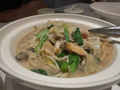 -莆田餐厅PUTIEN(西安万象天地店)