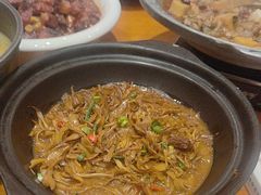 -嗣林·爷爷的私房菜(湾里店)