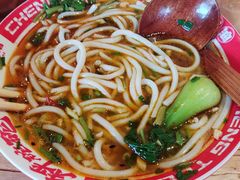 -秤砣砣·湖南粉面馆(青年路店)