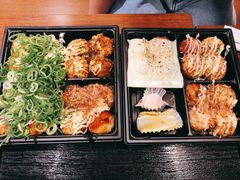 -章鱼烧博物馆(TAKOYAKI PARK)