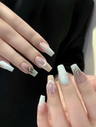 -斯馨·健康美甲美睫