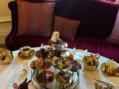 -Salon de Ville浦江汇(上海外滩华尔道夫酒店店)