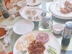 -京都饺子(双塔西街店)