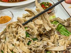 -新凯旋烧烤·燕姐千岛湖土菜