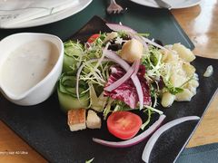 -兰特伯爵西餐厅·啤酒屋(方庄店)