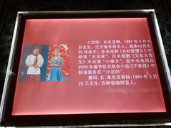 -刘老根大舞台-南京路分部