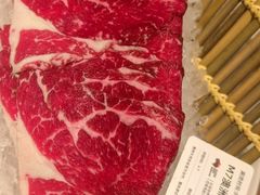 -巴奴毛肚火锅(京西大悦城店)
