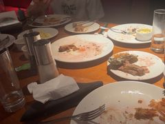 -拉蒂娜·巴西牛排馆 Latina·Brazilian Steakhouse(王府井喜悦店)