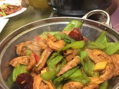 -华兴大酒楼(亿宝大厦店)