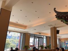 -梅利汴京烤鸭•开封豫菜地标店(晋安路店)