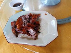 -区海鸡场饭店(石壁店)