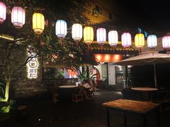 -院8里·小聚园老川菜(九眼桥店)