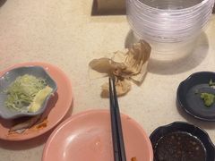 -争鲜回转寿司(东方银座店)