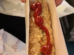 -古来思鱼饼
